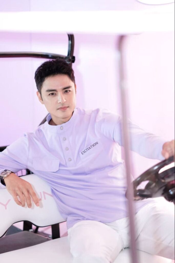 明道直播以陪伴式真誠對話戲精上身-創下買手榜第一名