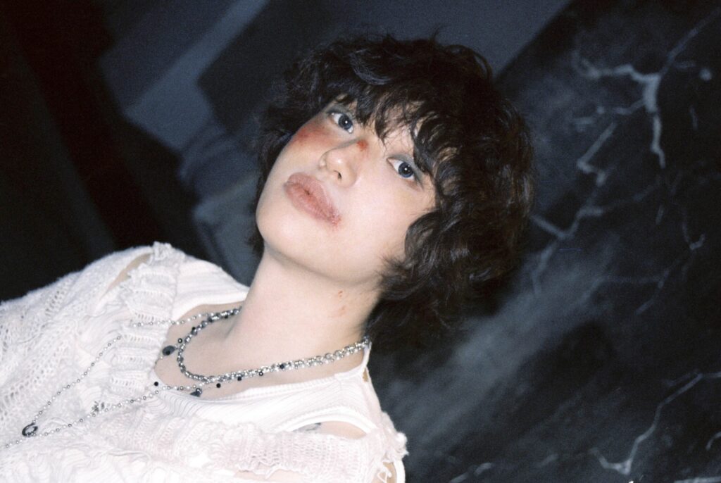 teen-top成員-niel安丹尼爾-一年二度訪台限定粉絲見面會