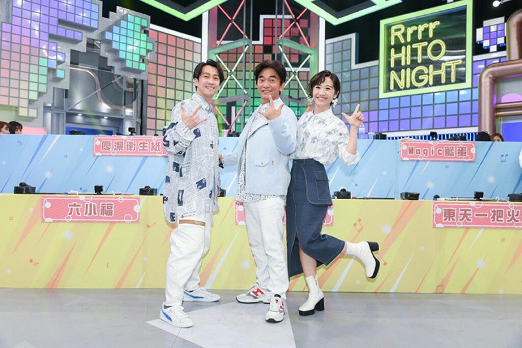 綜藝大熱門邁入第12年-新單元打造新世代音樂選秀熱潮