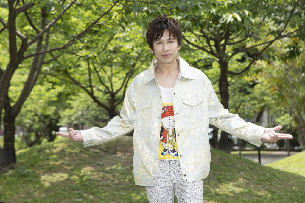 陳昶均自創09減肥法-暴瘦10公斤成功消娃娃臉