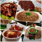 2025母親節與端午同步慶-軍友餐廳江浙美饌傳心意