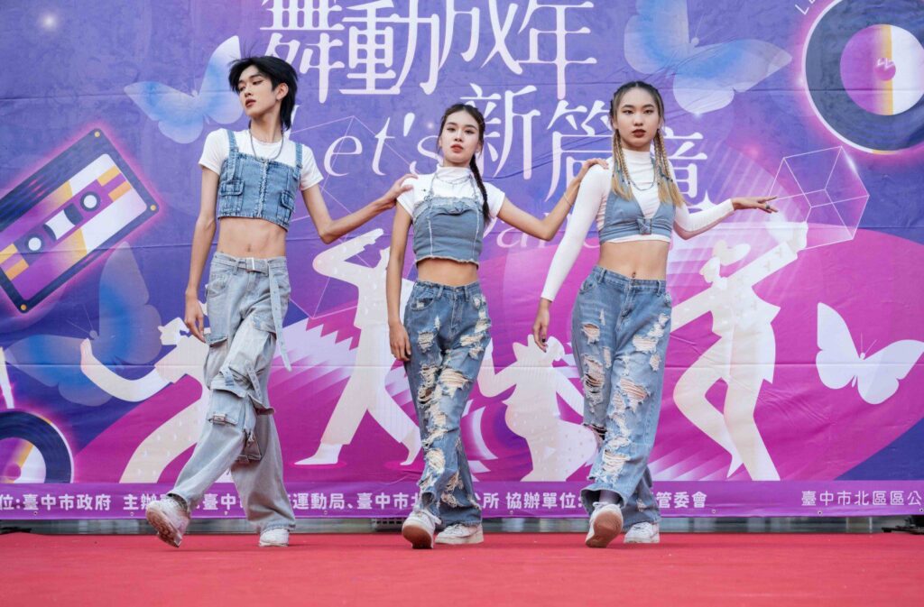 慶賀農曆三月媽祖生 台中媽祖國際觀光文化節5場次熱鬧接力