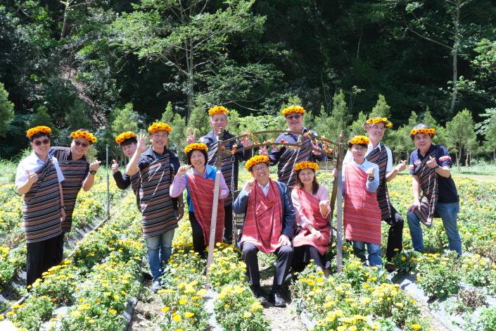 2025新竹縣食農好好玩-5條遊程帶民眾享在地、食當季