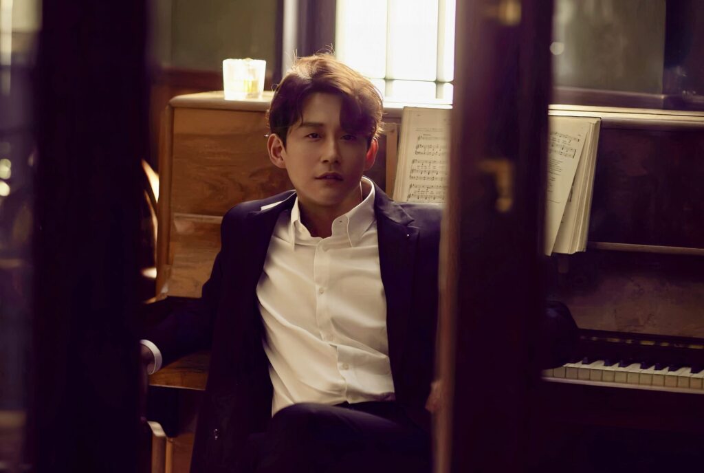 陳乃榮分享悄悄話-相隔12年推出新創作專輯