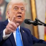 川普打開的潘朵拉盒子　正讓美國失去世界