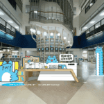 咖波化身閱讀小夥伴　綠美圖限定好禮等你抽