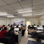 就業競爭力go-up! 中市府勞工局新住民就業促進活動4月開跑