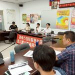 基隆啟動社區防災對話　強韌台灣計畫深入暖暖區