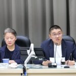 基隆市府二度召開產業聯合座談 積極協助產業度過美國關稅風暴