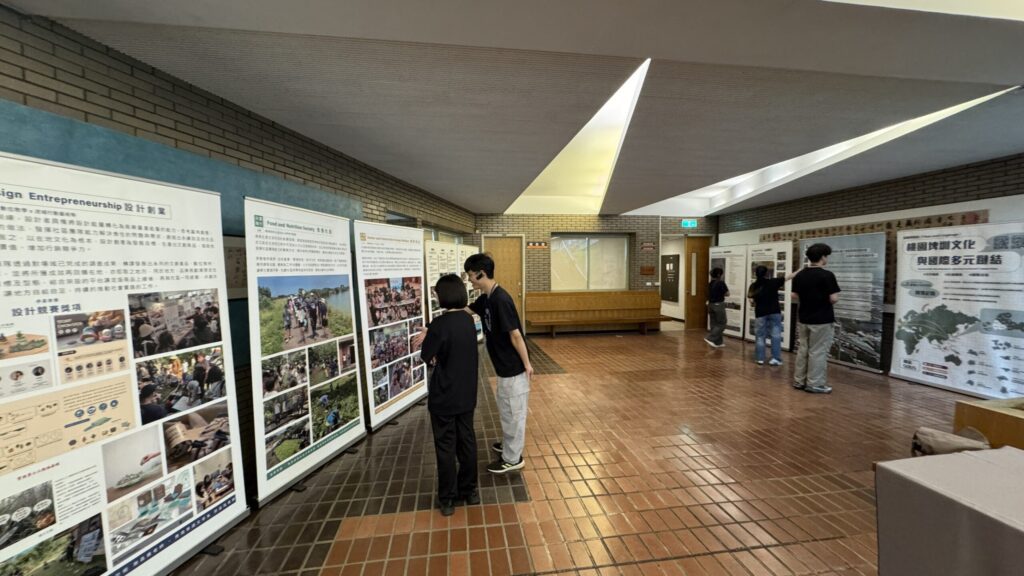 中原大學舉辦桃園埤塘國際論壇 以在地文化連結全球永續對話