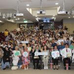 綠色療癒　紓緩現代人的焦慮　園藝治療國際研討會　探討園藝治療的應用