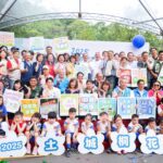 2025新北客家桐花祭「青春桐樂會」登場 6條桐花小旅行路線 -侯友宜邀民眾賞花