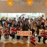 中市單身聯誼「毛小孩」牽線-　11對單身民眾連線成功