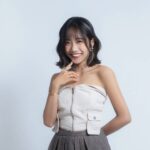 蔡佩軒ariel夏季婚禮甜蜜登場-受邀分享勇敢追夢講座