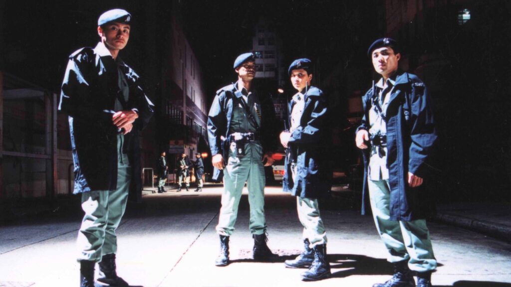 台北電影節十三部經典鉅作重現大銀幕-數位修復強勢回歸