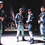 台北電影節十三部經典鉅作重現大銀幕-數位修復強勢回歸