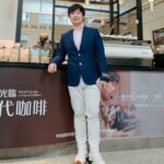 蔣榮宗zong嘗試影集音樂製作-烘托出劇情溫暖跟深情