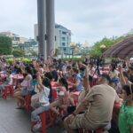 台中鹿茸節登場！　中市府推食農教育-強化友善飼養與在地畜產認識