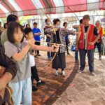 台灣好行觀霧線走訪五峰-竹縣邀民眾體驗泰雅獵人文化與自然之美