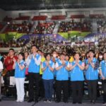 新竹復活節聯合崇拜-與愛同行打造幸福竹縣