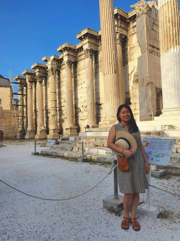 音符化作心靈良藥　專訪台灣首位4國認證旅歐音樂治療師