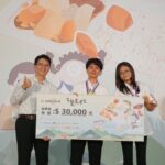 2025學校午餐大賽成績出爐　中市參賽學校表現優異