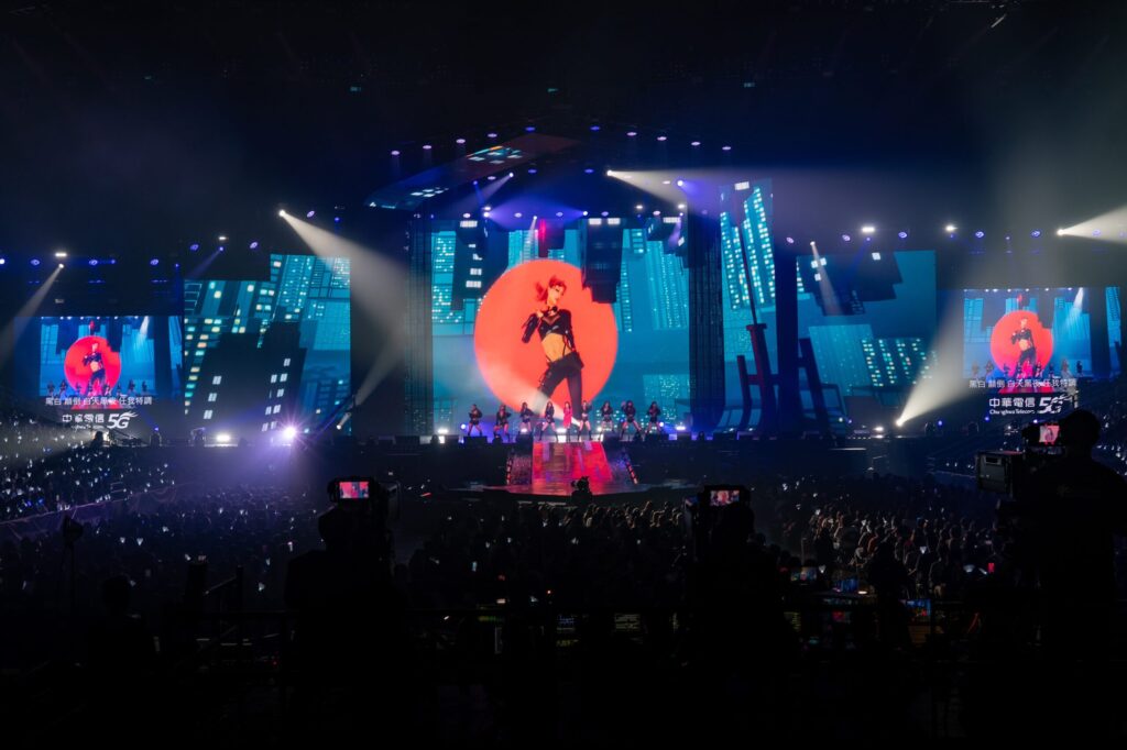 第-20-屆-kkbox-風雲榜高雄巨蛋綻放-20-組海內外潮流歌手火力開唱