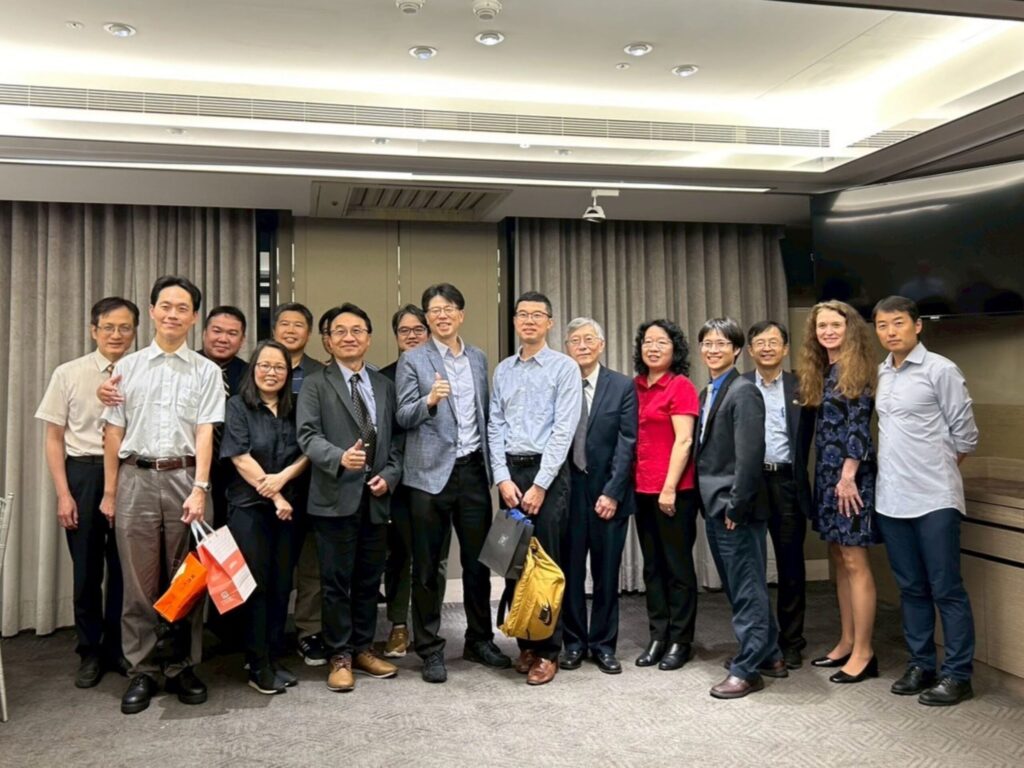 嘉義基督教醫院舉辦國際病理研討會 聚焦高發癌症診斷新知 連結全球病理專家