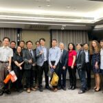 嘉義基督教醫院舉辦國際病理研討會　聚焦高發癌症診斷新知　連結全球病理專家