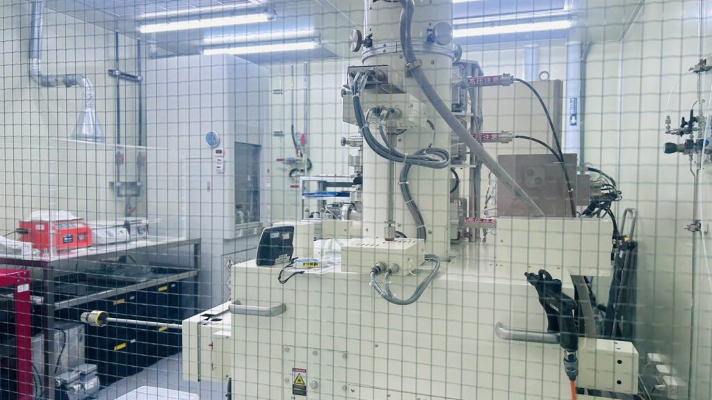 台亞捐贈切割機給清華大學　助半導體教學及人才培育