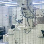 台亞捐贈切割機給清華大學　助半導體教學及人才培育