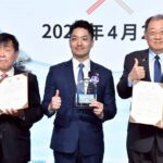 台北小巨蛋首度跨國結盟　捷運公司與東京巨蛋簽署友好協定