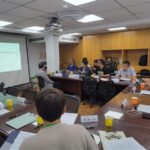 淡江大學再度接受教育部委託輔導大專校院改善節能措施