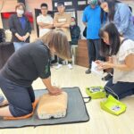 強化社區防災能力 基隆50名市民完成防災士訓練