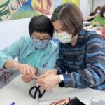 手作體驗融入職涯探索 基隆社會處鼓勵探索職涯新契機