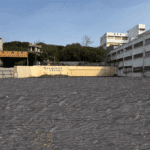 清水「鰲峰活動中心」成歷史! 中市建設局啟動停車場及綠化工程