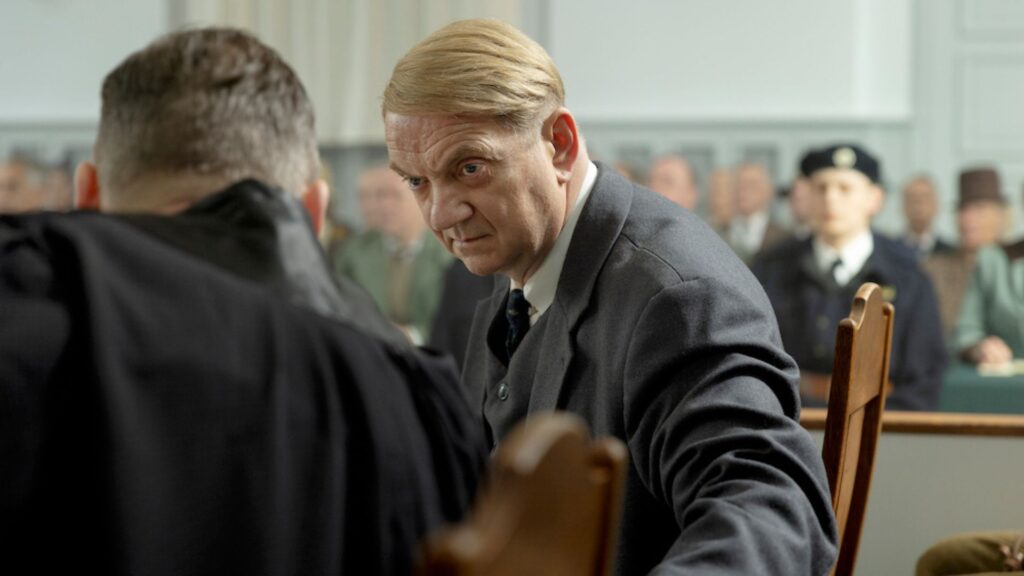 2025台北電影節「焦點城市」精選奧斯陸當代大作躍上北影