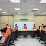 防汛不靠運氣! 中市府提前整備、安心度汛