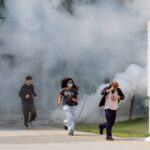 世壯運反恐演練實兵上陣 蔣萬安:以最高標準確保安全無虞