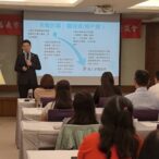 嘉檢警倡議觀光誠信與廉能價值　揭露假觀光真詐騙常見手法