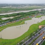 嘉市府籲中央強化八掌溪疏濬量能-保障嘉義市、縣民眾安全