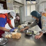 年少輕狂淪為街友　經輔導重拾廚藝　仁愛之家大廚尉遲君　人生再出發