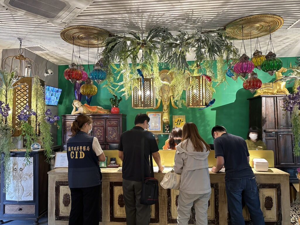 觀光新法上路!嘉義市府籲業者守法經營 共同維護旅宿品質