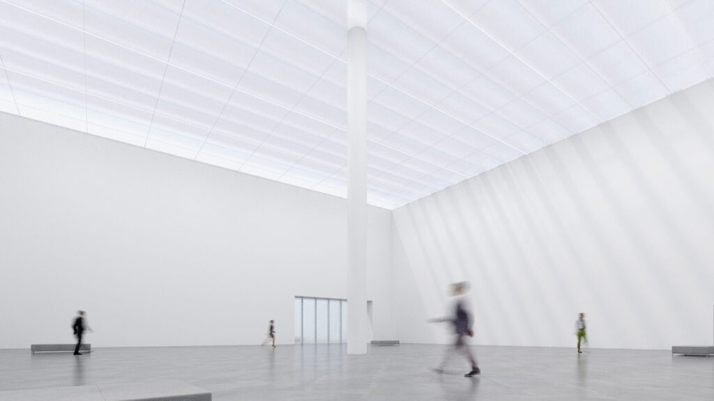 中美館開館首展凝聚國際策展能量　四方策展開啟城市與自然的藝術對話