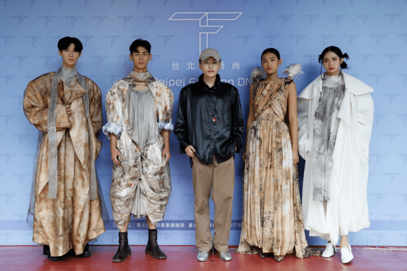 「台北好時尚」邁入第13年　2025時裝設計大賞徵件開跑