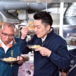 台北人的回憶回來了！全新士林市場美食街盛大開幕