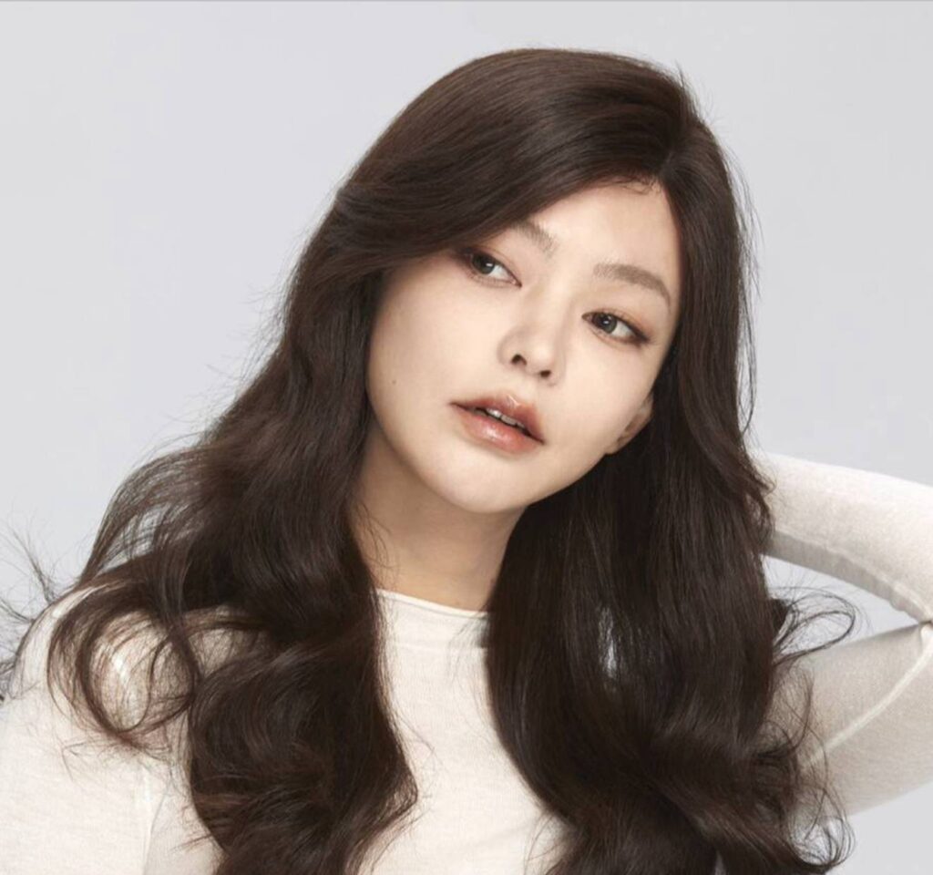 rebecca插旗信義a8　打造時尚假髮新體驗