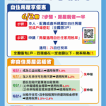 房屋稅設籍延期　中市地稅局教省稅妙招
