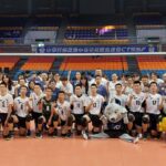 中市三校聯手霸氣締造hvl傳奇！　豐商男排、東山女排攜手奪冠　龍津男排創隊史最佳季軍