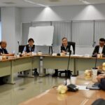 中市府挺產業！　邀集公會代表召開拓展海外市場座談會